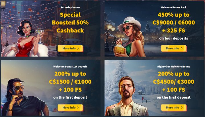 Willkommen im Casinolo - Spiele mit Ihrem Gutschein Code und Freispielen, casinolo bonus