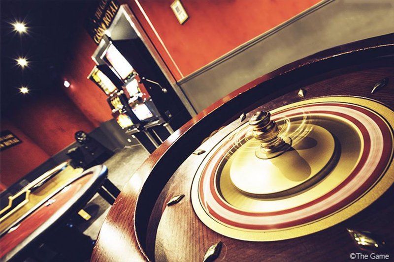 L'Incroyable Explosion de Gain avec l'Excitation Incontournable du Casino à France
