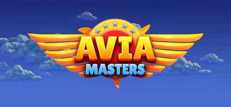 Avia masters casino - Discover the Thrills of Avia Masters Casino Games in the UK Today
