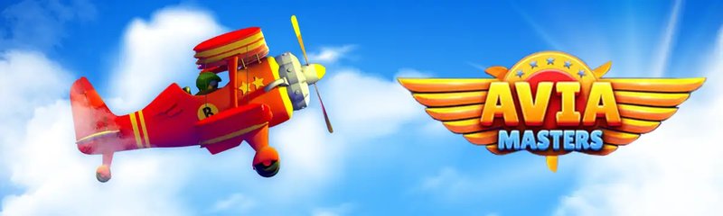 Best avia masters flugzeugspiel demo in Germany