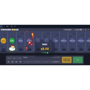 Descubre el Misterio de Chicken Road 2 en los casinos de España - overview