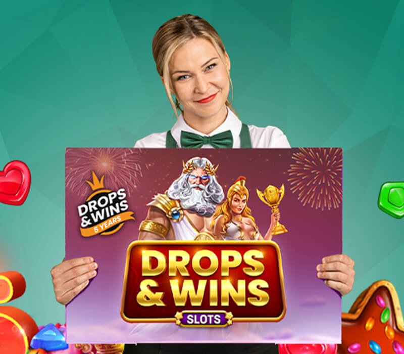 Joki casino slots kohteessa Finland