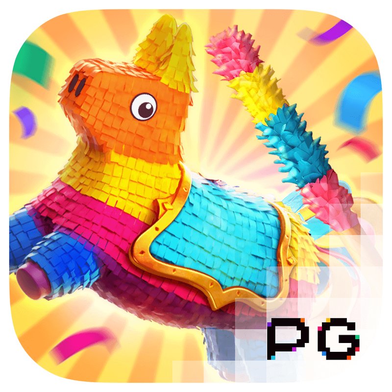 United Kigdom - pinata wins