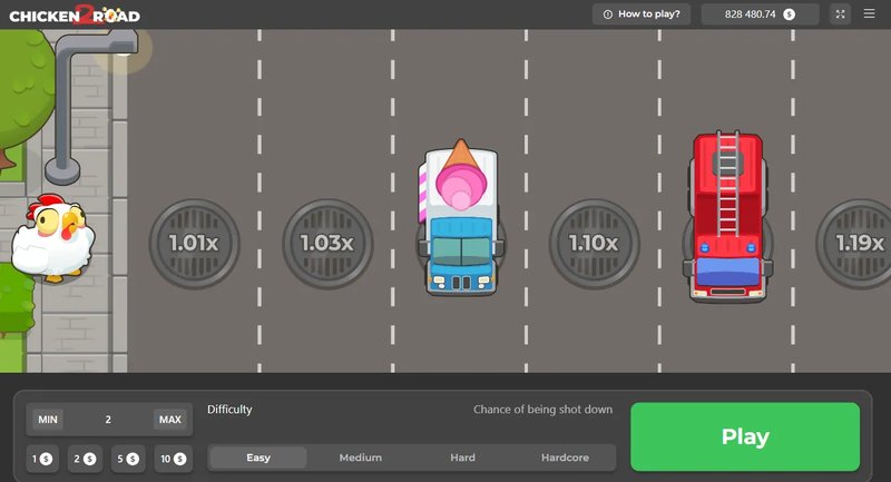 Chicken road 2 casino, chicken road 2 online