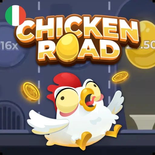 Spain - jugar chicken road