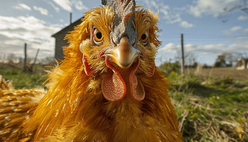 Image: Descubre el Misterio de Chicken Road en España: Juego de Azar en Línea