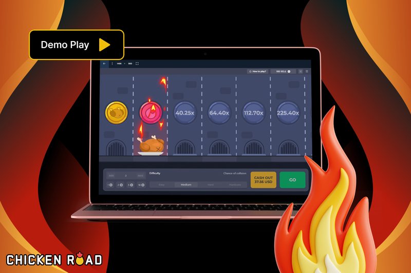 Chicken road demo, chicken road jeu