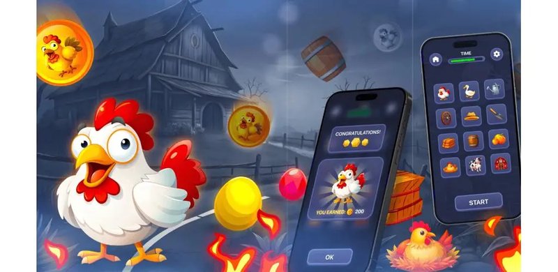 Overview of chicken road 2 online spielen
