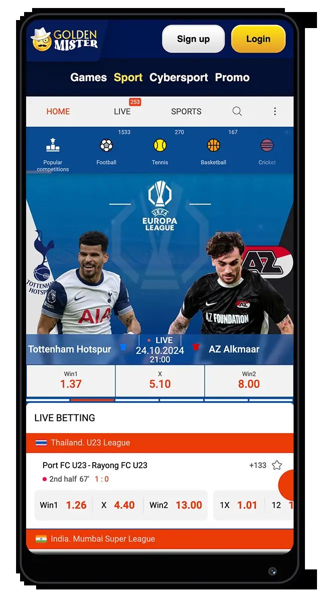 Golden mister 777, golden mister casino app