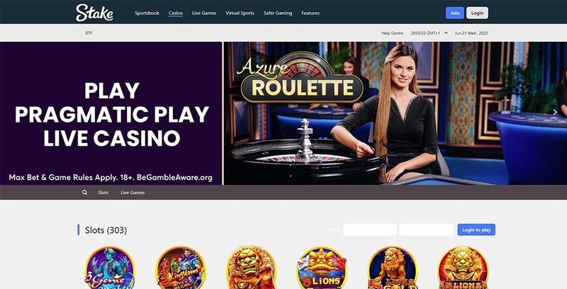Les Jeux Vidéos En Ligne Sont-ils Un Problème Pour Les Jeunes Français ?, stake casino france
