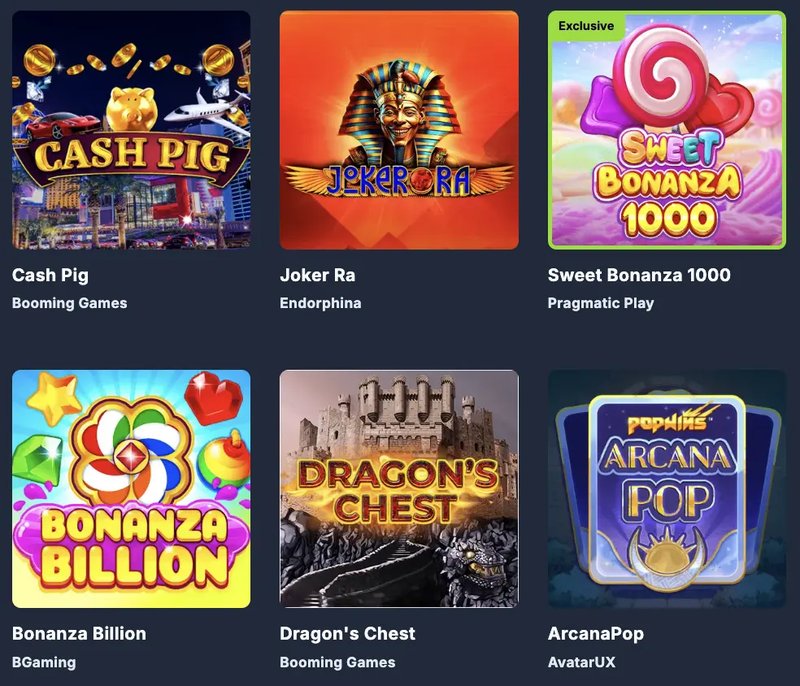 Lucky twice online casino, lucky twice casino